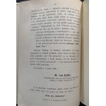 [Moritz von Egidy] SKUTEČNÁ MYŠLENKA. Berlín [1891].