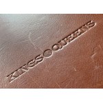 [Moda] KINGS & QUEENS. Katalog ofertowy.