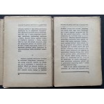 VELDE Th.H. Van de - EROTISMUS v manželství a jeho základní význam. Varšava [1935].