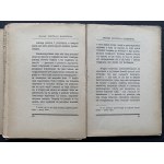 VELDE Th.H. Van de - EROTISMUS v manželství a jeho základní význam. Varšava [1935].