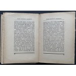 VELDE Th.H. Van de - EROTISMUS v manželství a jeho základní význam. Varšava [1935].