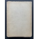 VELDE Th.H. Van de - EROTISMUS v manželství a jeho základní význam. Varšava [1935].