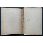 VELDE Th.H. Van de - EROTISMUS v manželství a jeho základní význam. Varšava [1935].