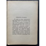 VELDE Th.H. Van de - EROTISMUS v manželství a jeho základní význam. Varšava [1935].