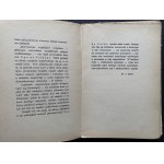VELDE Th.H. Van de - EROTISMUS v manželství a jeho základní význam. Varšava [1935].