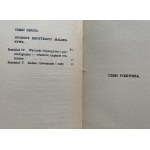 VELDE Th.H. Van de - EROTISMUS v manželství a jeho základní význam. Varšava [1935].