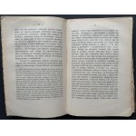 BORNSTEIN Benedykt - Die Architektur der Sinnlichkeit und der Vernunft. Warschau [1927].