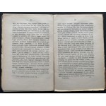 BORNSTEIN Benedykt - Die Architektur der Sinnlichkeit und der Vernunft. Warschau [1927].