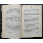 [Wyd.1] REYMONT Władysław - Za frontem. Varšava [1919].