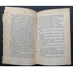 [Wyd.1] REYMONT Władysław - Za frontem. Varšava [1919].
