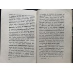 [Biblioteka Laureatów Nobla] MAETERLINCK Maurycy - Skarb ubogich. Lwów - Poznań [1922]