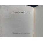 [Biblioteka Laureatów Nobla] MAETERLINCK Maurycy - Skarb ubogich. Lwów - Poznań [1922]