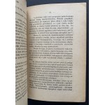 TELAKOWSKI Edmund- Zamęt. Warszawa [1926]