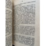 TELAKOWSKI Edmund- Zamęt. Warszawa [1926]