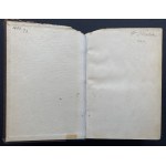 [Wyd.1] GOJAWICZYŃSKA Pola - Dziewczęta z Nowolipek. Pieśń. Młodość. Warszawa [1935]