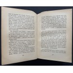 [Wyd.1] GOJAWICZYŃSKA Pola - Dziewczęta z Nowolipek. Pieśń. Młodość. Warszawa [1935]