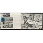 [GRABIAŃSKI Janusz] LOT. Polské aerolinie. Warszawa [1974] RSW