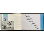 [GRABIAŃSKI Janusz] LOT. Polské aerolinie. Warszawa [1974] RSW