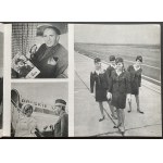 [GRABIAŃSKI Janusz] LOT. Polské aerolinie. Warszawa [1974] RSW