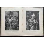 PIĄTKOWSKI Henryk &amp; DOBRZYCKI Henryk - Andriolli v umění a společenském životě. Varšava [1904].