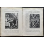 PIĄTKOWSKI Henryk &amp; DOBRZYCKI Henryk - Andriolli v umění a společenském životě. Varšava [1904].
