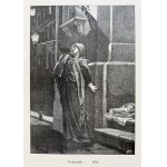 PIĄTKOWSKI Henryk &amp; DOBRZYCKI Henryk - Andriolli v umění a společenském životě. Varšava [1904].