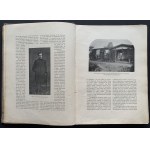 PIĄTKOWSKI Henryk &amp; DOBRZYCKI Henryk - Andriolli v umění a společenském životě. Varšava [1904].