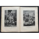 PIĄTKOWSKI Henryk &amp; DOBRZYCKI Henryk - Andriolli v umění a společenském životě. Varšava [1904].