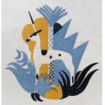[Biblioteka Laureatów Nobla] HAUPTMAN Gerhard - Wyspa Wielkiej Matki czyli cud z Île des Dames. Historja z utopijnego archipelagu. Poznań [1930]