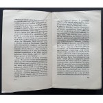 [Biblioteka Laureatów Nobla] HAUPTMAN Gerhard - Wyspa Wielkiej Matki czyli cud z Île des Dames. Historja z utopijnego archipelagu. Poznań [1930]