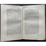 [Biblioteka Laureatów Nobla] HAUPTMAN Gerhard - Wyspa Wielkiej Matki czyli cud z Île des Dames. Historja z utopijnego archipelagu. Poznań [1930]