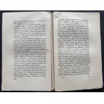[Biblioteka Laureatów Nobla] HAUPTMAN Gerhard - Wyspa Wielkiej Matki czyli cud z Île des Dames. Historja z utopijnego archipelagu. Poznań [1930]