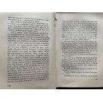 [1. vyd.] BRECHT Bertolt - PŘÍBĚH PRO 3 HRY. Z pověření autora přeložil Marceli Tarnowski. Básně přeložil Władysław Broniewski. Varšava [1936].