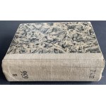 [1. vyd.] BRECHT Bertolt - PŘÍBĚH PRO 3 HRY. Z pověření autora přeložil Marceli Tarnowski. Básně přeložil Władysław Broniewski. Varšava [1936].