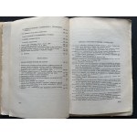 SAWICKI Jakub - Studia nad położeniem prawnym mniejszości religijnych w państwie polskim. Warszawa [1937]