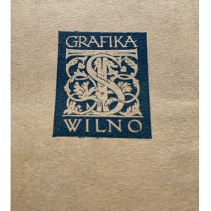 SAWICKI Jakub - Studia nad położeniem prawnym mniejszości religijnych w państwie polskim. Warszawa [1937]