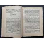 GODOWSKI Jan - KONSTYTUCJA TRZECIEGO MAJA. Hanower [1946]