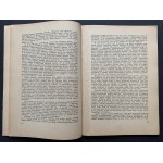 GODOWSKI Jan - KONSTYTUCJA TRZECIEGO MAJA. Hanower [1946]