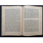 GODOWSKI Jan - KONSTYTUCJA TRZECIEGO MAJA. Hanower [1946]