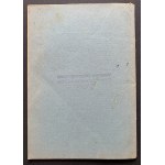 [Knihovna Bílého orla] [NIEBRZYCKI Jerzy] ANDREUS Bernard - Polsko a kapitalistická intervence ve vztahu k ZSRR 1918-1920. Řím [1945].