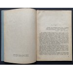 [Knihovna Bílého orla] [NIEBRZYCKI Jerzy] ANDREUS Bernard - Polsko a kapitalistická intervence ve vztahu k ZSRR 1918-1920. Řím [1945].