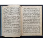 [Knihovna Bílého orla] [NIEBRZYCKI Jerzy] ANDREUS Bernard - Polsko a kapitalistická intervence ve vztahu k ZSRR 1918-1920. Řím [1945].