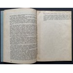 [Knihovna Bílého orla] [NIEBRZYCKI Jerzy] ANDREUS Bernard - Polsko a kapitalistická intervence ve vztahu k ZSRR 1918-1920. Řím [1945].