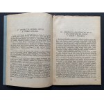 [Knihovna Bílého orla] [NIEBRZYCKI Jerzy] ANDREUS Bernard - Polsko a kapitalistická intervence ve vztahu k ZSRR 1918-1920. Řím [1945].