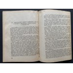 [Knihovna Bílého orla] [NIEBRZYCKI Jerzy] ANDREUS Bernard - Polsko a kapitalistická intervence ve vztahu k ZSRR 1918-1920. Řím [1945].