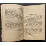 DANIŁOWSKI Gustaw - BANDYCI z Polskiej Partji Socjalistycznej. Lwów [1924]