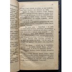 DANIŁOWSKI Gustaw - BANDYCI z Polskiej Partji Socjalistycznej. Lwów [1924]