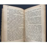 DANIŁOWSKI Gustaw - BANDYCI z Polskiej Partji Socjalistycznej. Lwów [1924]