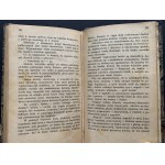 DANIŁOWSKI Gustaw - BANDYCI z Polskiej Partji Socjalistycznej. Lwów [1924]