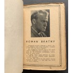 [Poezie] BRATNY Roman - Osudy. Varšava [1948].